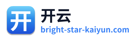 开云 Logo